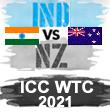 ICC World Test Championship Final 2021