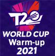 T20 World Cup Warm-up Matches, 2021